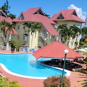 Comfort Zone At The Ridge E17 Apartment Ocho Rios